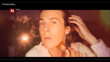 Ylvis - IKMY 16.09.14 Intro - Anything can happen when you are live (Eng. subs)