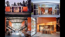 Container Homes | Container Homes Floor Plans