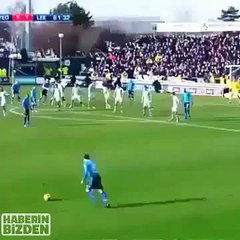 The laws of physics goals assigned to tear it up