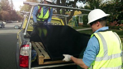 InvisiMount™- SunPower’s Residential Mounting Solution