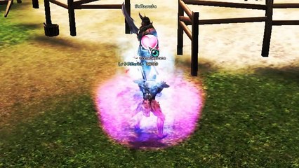 Metin2.DE Mosha - NiiTR0 [LvL 54 Aura P KR P] MixTape Vol. 2