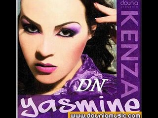 kenza yasmine - hobi rah