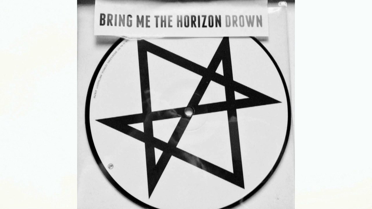 "Drown" by Bring Me the Horizon (JohanJ2000 Cover | Audio Only)