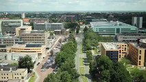 International Business Administration - Radboud Universiteit Nijmegen
