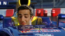 La F1 selon Red Bull Racing...