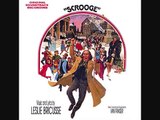Scrooge Soundtrack - A Christmas Carol