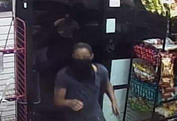 July 18 2015 Bronx bodega robbery