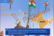 Class 8: Civics : Chapter 1: The Indian Constitution
