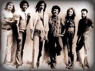 FRANK ZAPPA - Oh No!/Son Of Orange County/More Trouble Every Day LIVE 1974