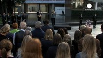 Cuatro años después Noruega recuerda a las víctimas de la masacre de Breivik