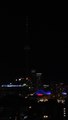Pan Am Games-Opening Ceremony-(CN Tower Fireworks Show)-Toronto