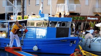 10.07.15 - Maeva Vs Clément 1