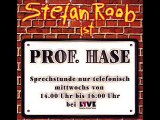 Stefan Raab - Professor Hase - Fahrschule