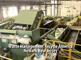 Waste Recycle America 