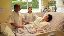 Formation pratique à la trachéotomie pour des soignants ou accompagnants de patients trachéotomisés