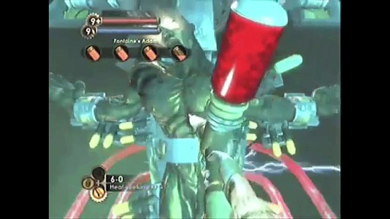 Top 10 Easiest Bosses