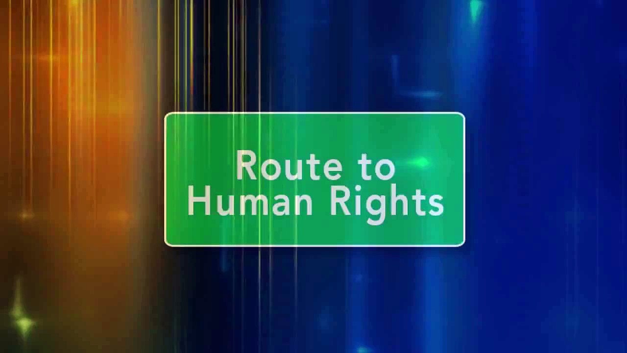 Route to Human Rights PSA   Article 29