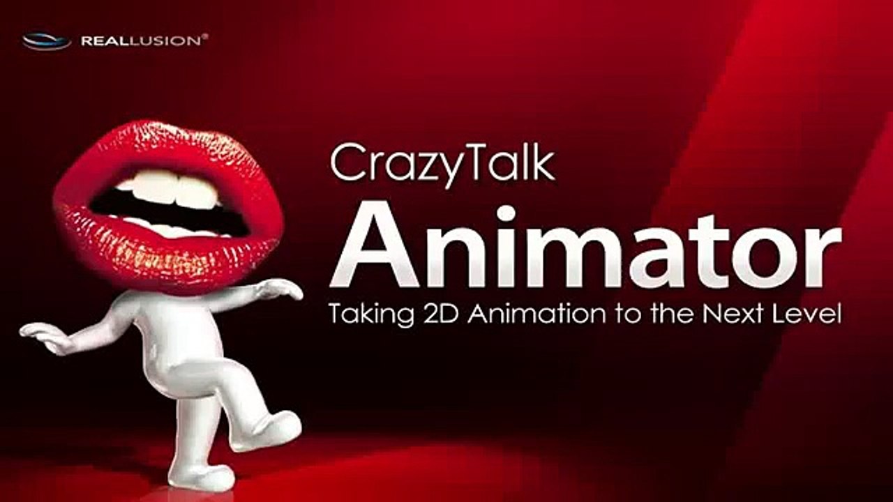 Crazy Talk Animator Tutorial - Real time Full Body Puppeteering