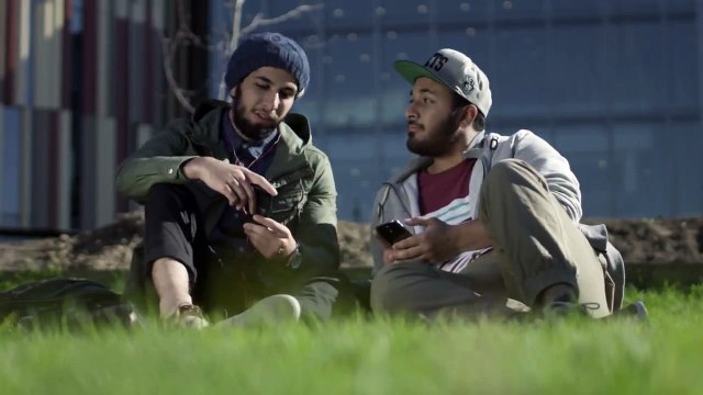 Talk Islam - MUSLIMS KILLING MUSLIMS