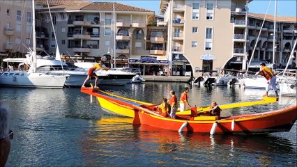 10.07.15 - Tom Vs Clément 1