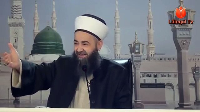 CÜBBELİ AHMET HOCA - REDDİYE - ( !!! EHLİ SÜNNET TV !!! )