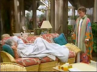 The Golden Girls "Funny Moments"