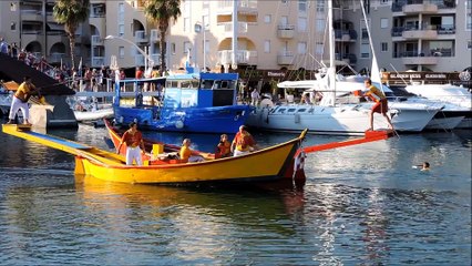 10.07.15 - Tom Vs Clément 2