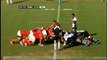 Pacific Nations Cup - La mêlée des Fidji détruit celle des Tonga