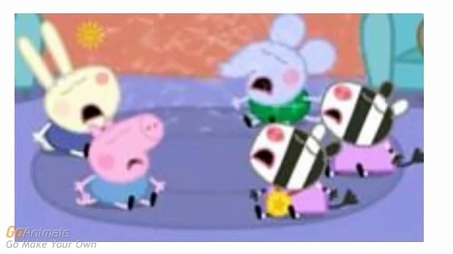 BB Rants #9: Peppa Pig