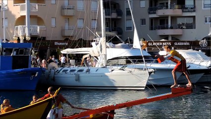 10.07.15 - Tom Vs Clément 3