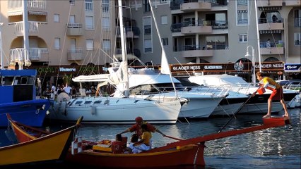 10.07.15 - Tom Vs Clément 4