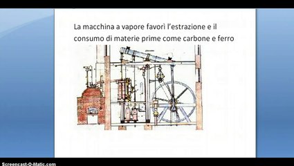 Videolezione sulla riv. industriale