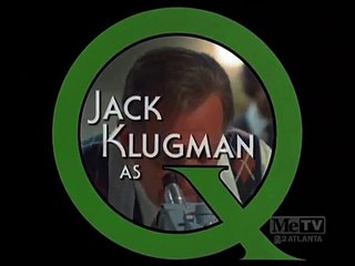 Quincy M.E. - season 2 opening theme, version 1