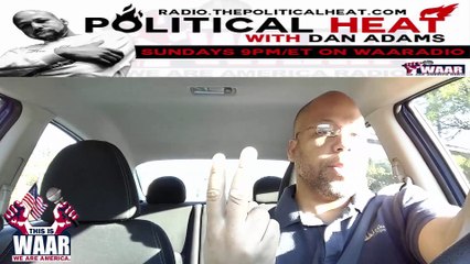 Political HEAT Video Blog - 7/22/2015