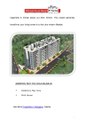 Archit The Zodiac! A lavish apartments in Gangapur, Nashik