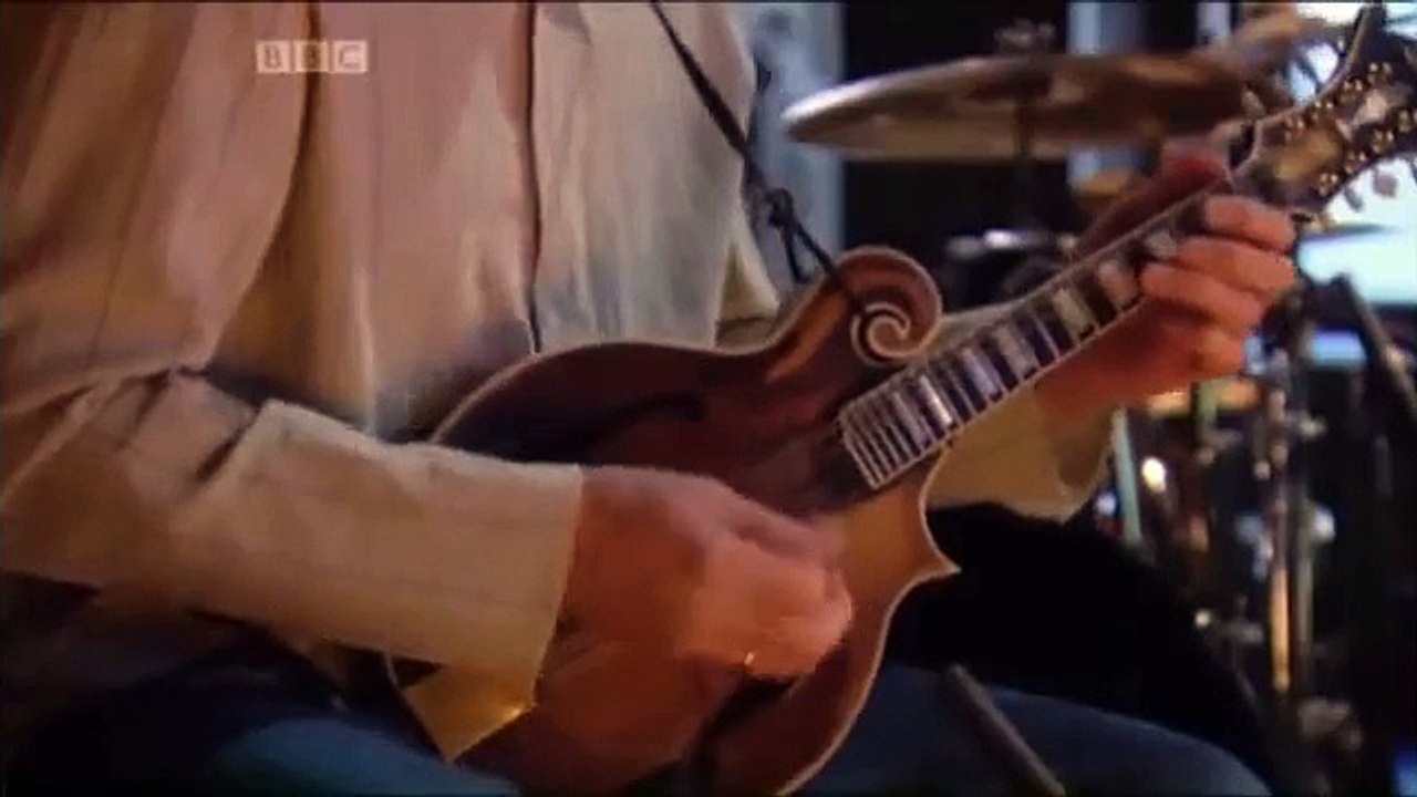 Transatlantic Sessions - Eric Bibb - "Don't Ever Let Nobody Drag Your Spirit Down"