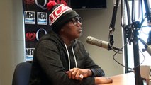 Master P Breaks Down How Independent Artists Can Make Money [92Q.COM EXCLUSIVE]
