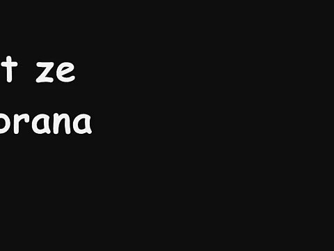 IRA - Ona jest ze snu [ nie karaoke ] + słowa tekst napisy