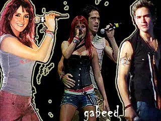 ALMA Y FRANCO SE CONFIESAN SUS SENTIMIENTOS