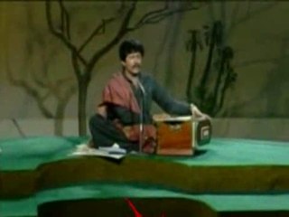 ATTA ULLAH KHAN ESAKHELVI - Wey Kukra Dhami Deya - LOK VIRSA