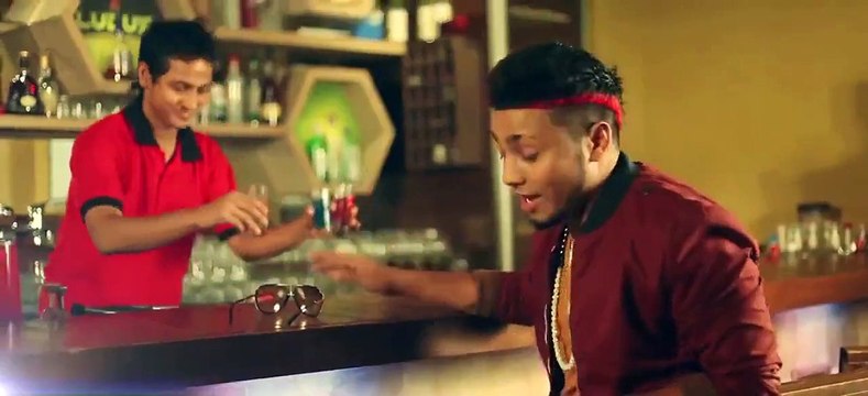 GUCCI armani day by simranjeet singh ft raftar officiaL HD video song 1080p-1280x720