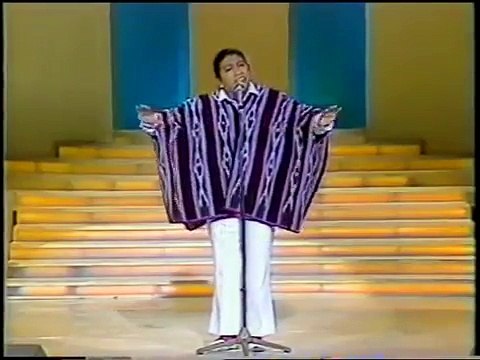 OTI 85 Ecuador La Pinta, La Niña y la Santa Maria Jesus Fichamba
