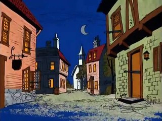 La Pantera Rosa - Patriota Rosa