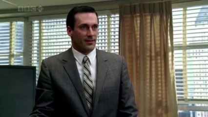 La série Mad Men explique comment les cigarettiers se sont joués des règles de santé