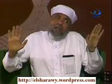 دور المسلمين فى بلاد الغرب - الشيخ الشعراوى