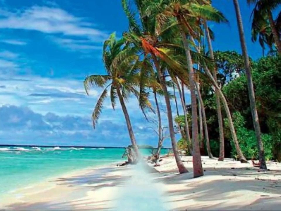 Barbados Beautiful Beaches (Philip 7- Beautiful Surprise)