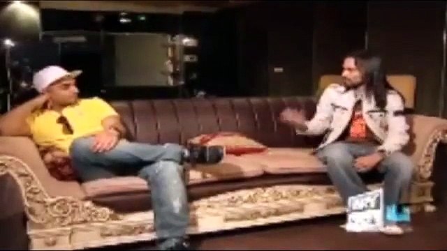 Mountain Dew DARE TO ROCK THE AMPLIFIER Imran Khan & Waqar Zaka 1_6