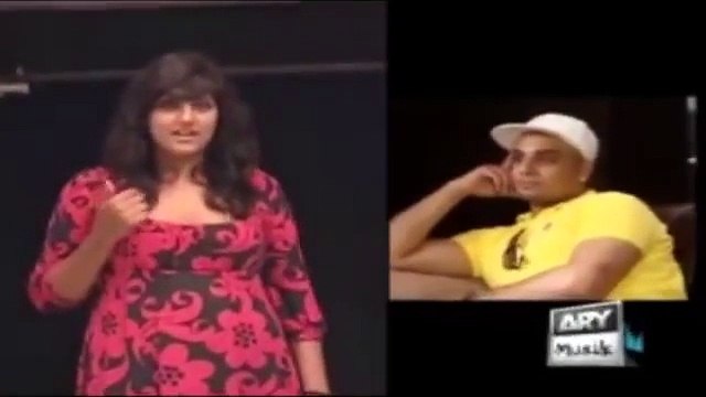 Mountain Dew DARE TO ROCK THE AMPLIFIER Imran Khan & Waqar Zaka 2_6