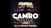 DJ K-MORE & DJ HAMIDA & MARTIN SOLVEIG - PANAME INTOXICATED REMIX