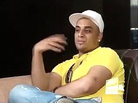 Mountain Dew DARE TO ROCK THE AMPLIFIER Imran Khan & Waqar Zaka part5